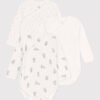 A0ASC00F1 BODI NA PREKLOP 3X ZAJČKI