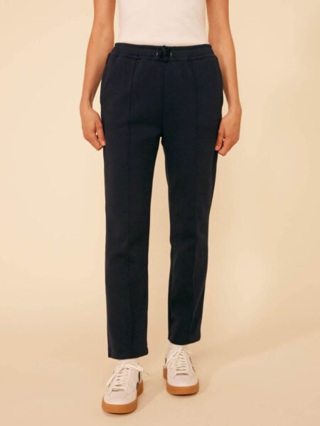 TRENIRKA TEMNO MODRA