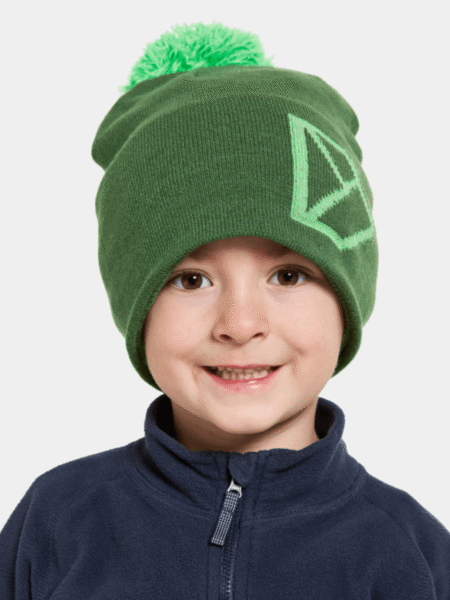 DIDRIKSONS KAPA DROPI ZELENA