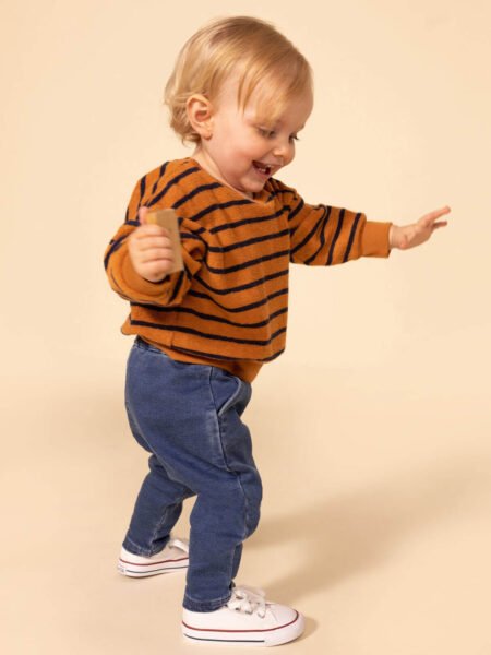 HLAČE DENIM “STRETCH”