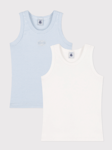 SPODNJA MAJICA 2X MILLERAIES