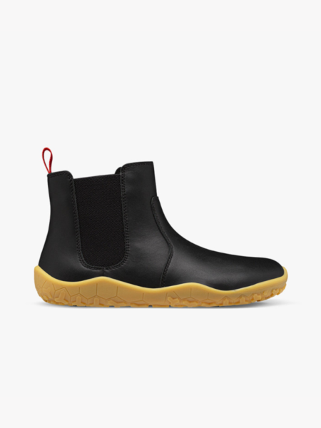 VIVOBAREFOOT GLEŽNARJI FULHAM 35-38 ČRNI