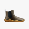FWJF (1) VIVOBAREFOOT GLEŽNARJI FULHAM WINTER. 35-38 RJAVI