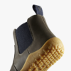 FWJF (4) VIVOBAREFOOT GLEŽNARJI FULHAM WINTER. 35-38 RJAVI