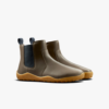 FWJF (5) VIVOBAREFOOT GLEŽNARJI FULHAM WINTER. 35-38 RJAVI