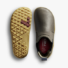 FWPSKF (2) VIVOBAREFOOT GLEŽNARJI FULHAM WINTER. 30-34 RJAVI