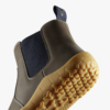 FWPSKF (4) VIVOBAREFOOT GLEŽNARJI FULHAM WINTER. 30-34 RJAVI