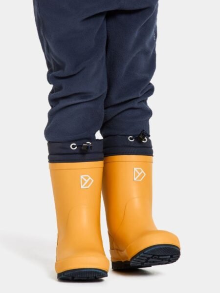 DIDRIKSONS DEŽNI ŠKORNJI SLUSH RUMENI