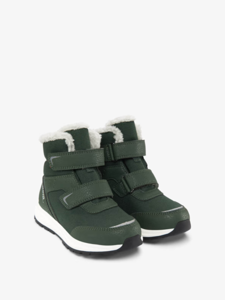 VIKING ŠKORNJI EQUIP ZELENI