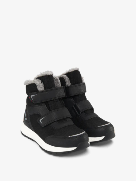 VIKING ŠKORNJI EQUIP ČRNI