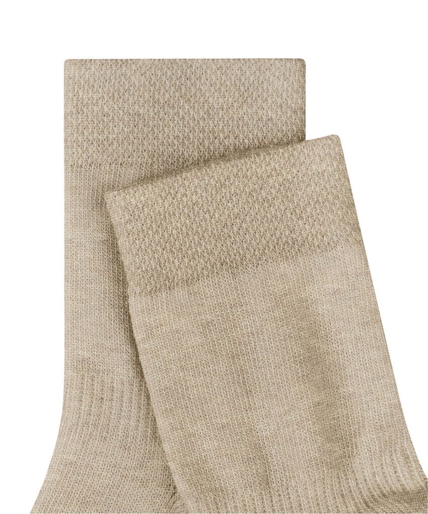 10487 4650 a FALKE NOGAVICE SENSITIVE PEŠČENE