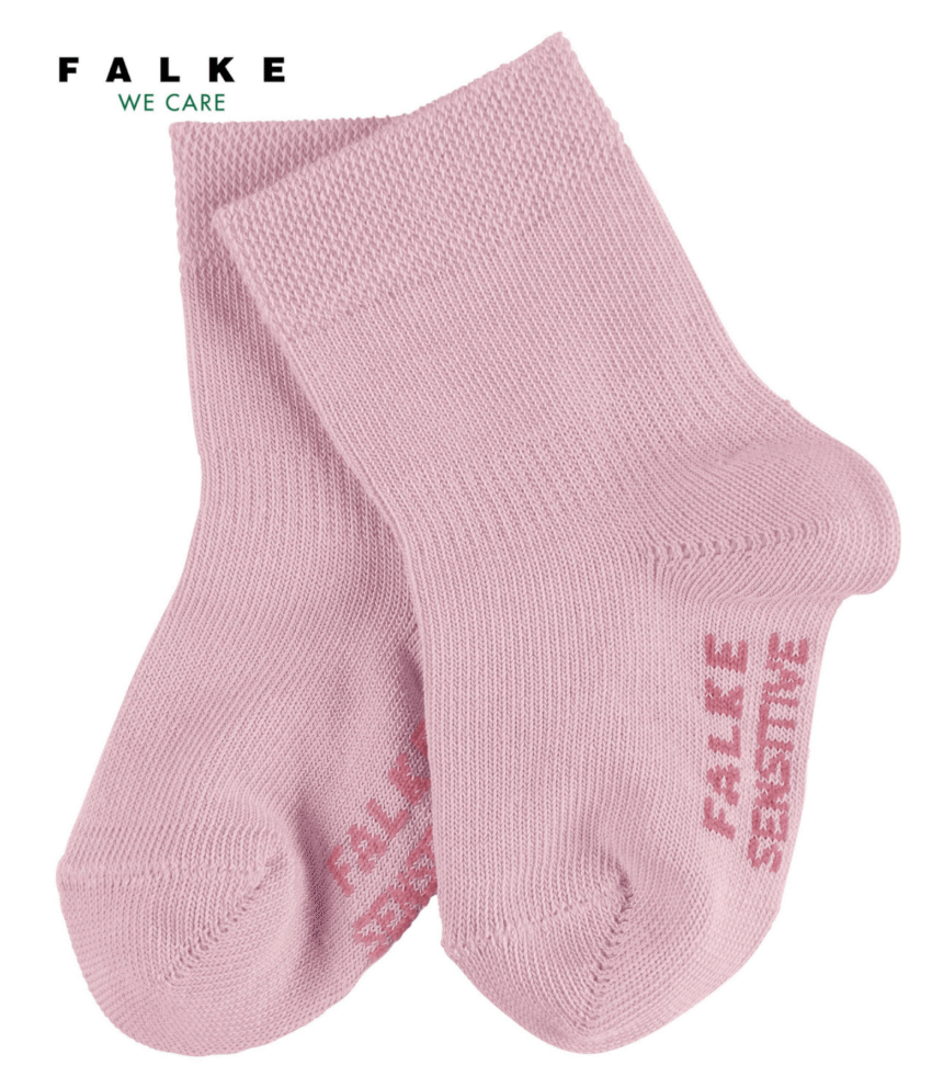 10487 8663 B FALKE NOGAVICE SENSITIVE ROZA
