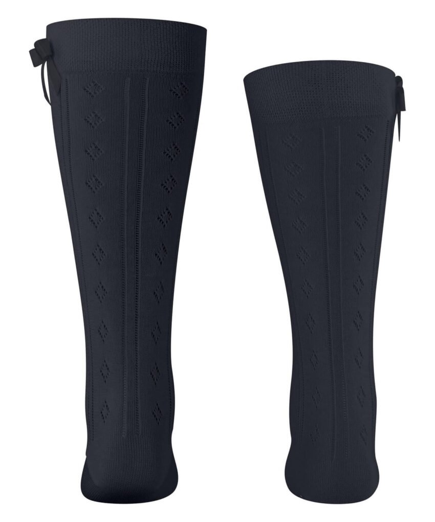 11851 6370 FALKE DOKOLENKE TEMNO MODRE