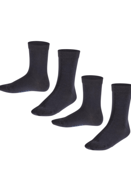 FALKE NOGAVICE 2X "HAPPY"