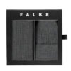 12400 3070 b FALKE DARILNI SET NOGAVICE + KAPA SIV