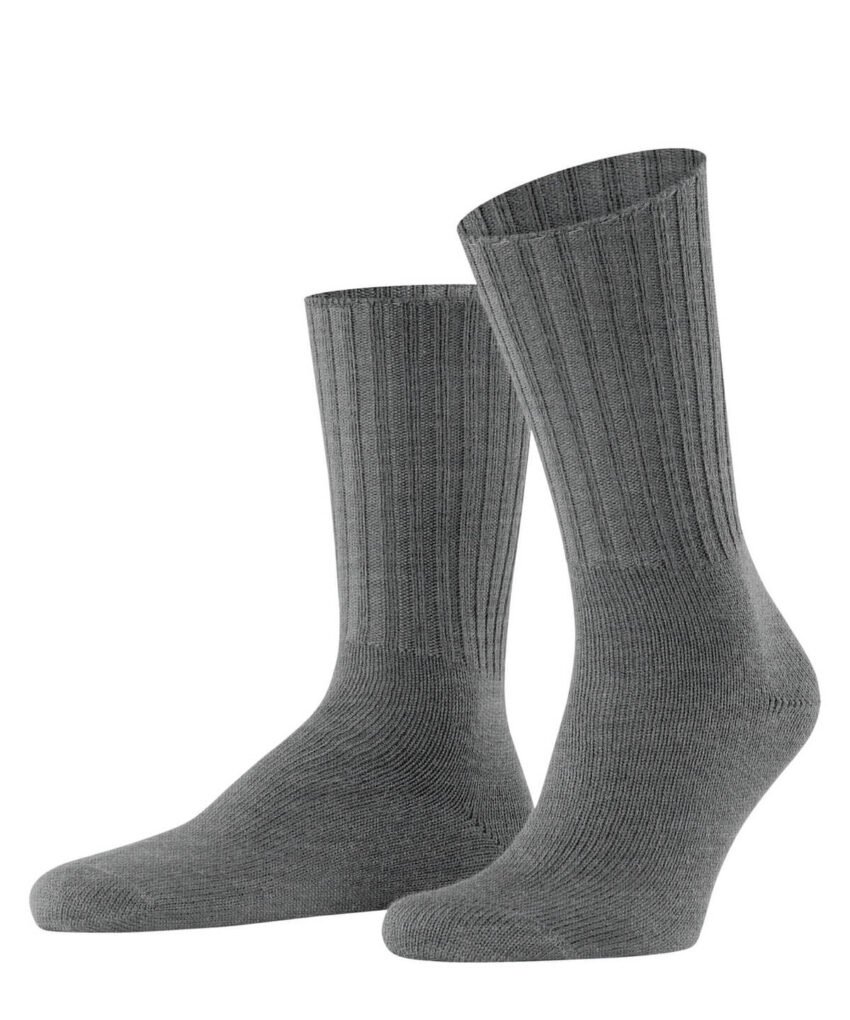 12400 3070¸a FALKE DARILNI SET NOGAVICE + KAPA SIV
