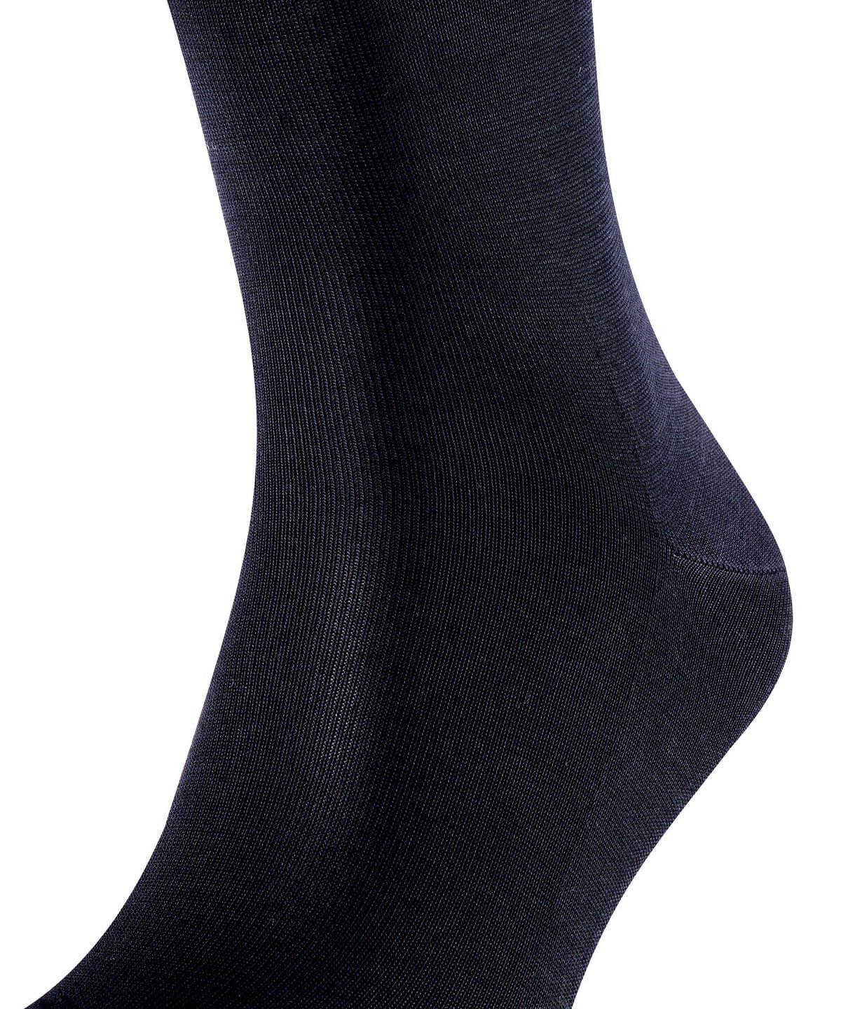 FALKE NOGAVICE TIAGO TEMNO MODRE - slika 3