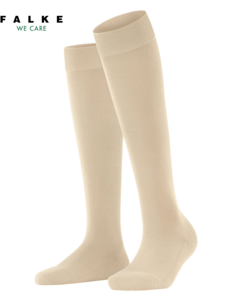 FALKE DOKOLENKE VOLNA PEŠČENE