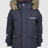 505470039 (10) DIDRIKSONS BUNDA BJARVEN TEMNO MODRA
