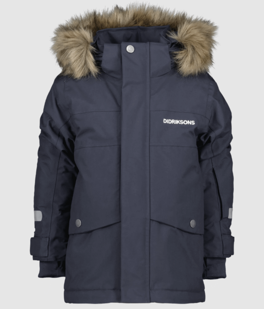 505470039 (10) DIDRIKSONS BUNDA BJARVEN TEMNO MODRA