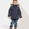 505470039 (2) DIDRIKSONS BUNDA BJARVEN TEMNO MODRA
