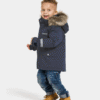 505470039 (5) DIDRIKSONS BUNDA BJARVEN TEMNO MODRA