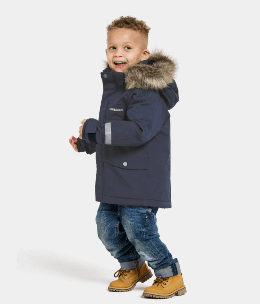 505470039 (5) DIDRIKSONS BUNDA BJARVEN TEMNO MODRA
