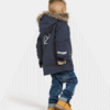 505470039 (7) DIDRIKSONS BUNDA BJARVEN TEMNO MODRA