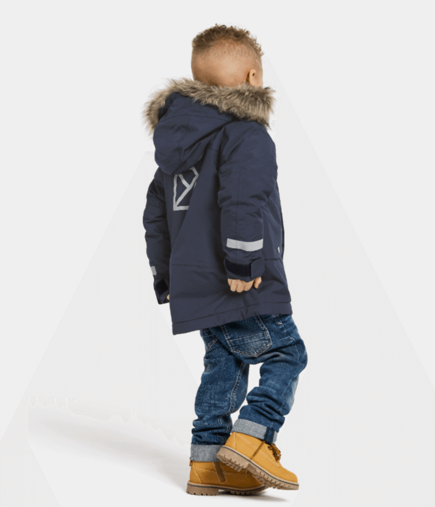 505470039 (7) DIDRIKSONS BUNDA BJARVEN TEMNO MODRA
