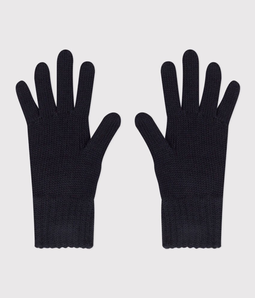 A0B1707F1 ROKAVICE TEMNO MODRE