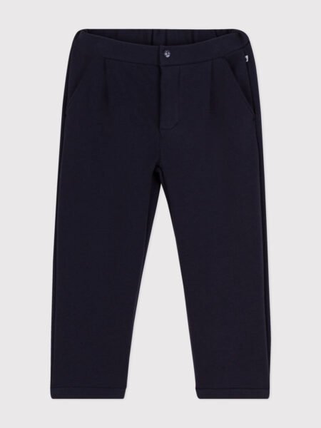 TOPLE HLAČE TEMNO MODRE