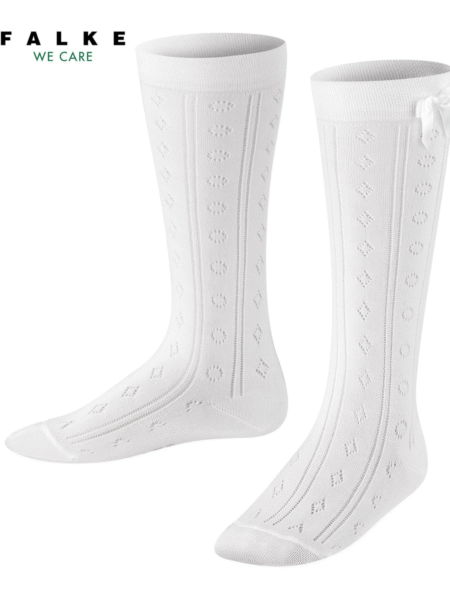 FALKE DOKOLENKE BELE