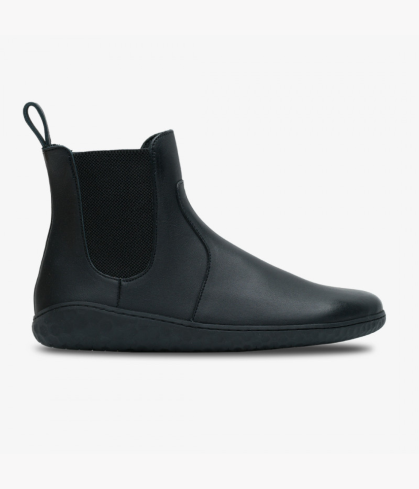 geo-chelsea-ladies-obsidian (0) VIVOBAREFOOT GLEŽNARJI GEO CHELSEA WOMENS ČRNI
