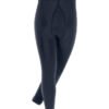 13838 6116 (1) FALKE PAJKICE ACTIVE WARM LEGICE TEMNO MODRE