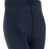 13838 6116 (2) FALKE PAJKICE ACTIVE WARM LEGICE TEMNO MODRE