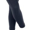 13838 6116 (3) FALKE PAJKICE ACTIVE WARM LEGICE TEMNO MODRE