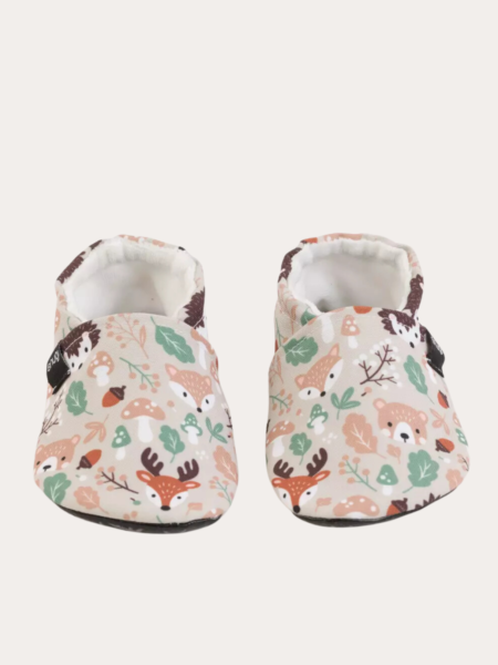 SNUGI COPATI WOODLAND BEŽ