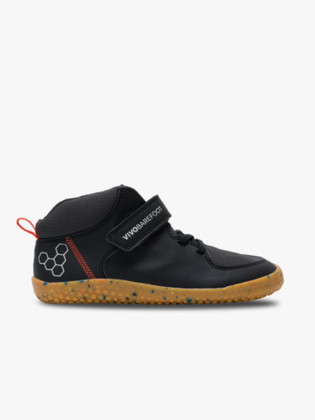 VIVOBAREFOOT SUPERGE PRIMUS LUDO HI 35-38