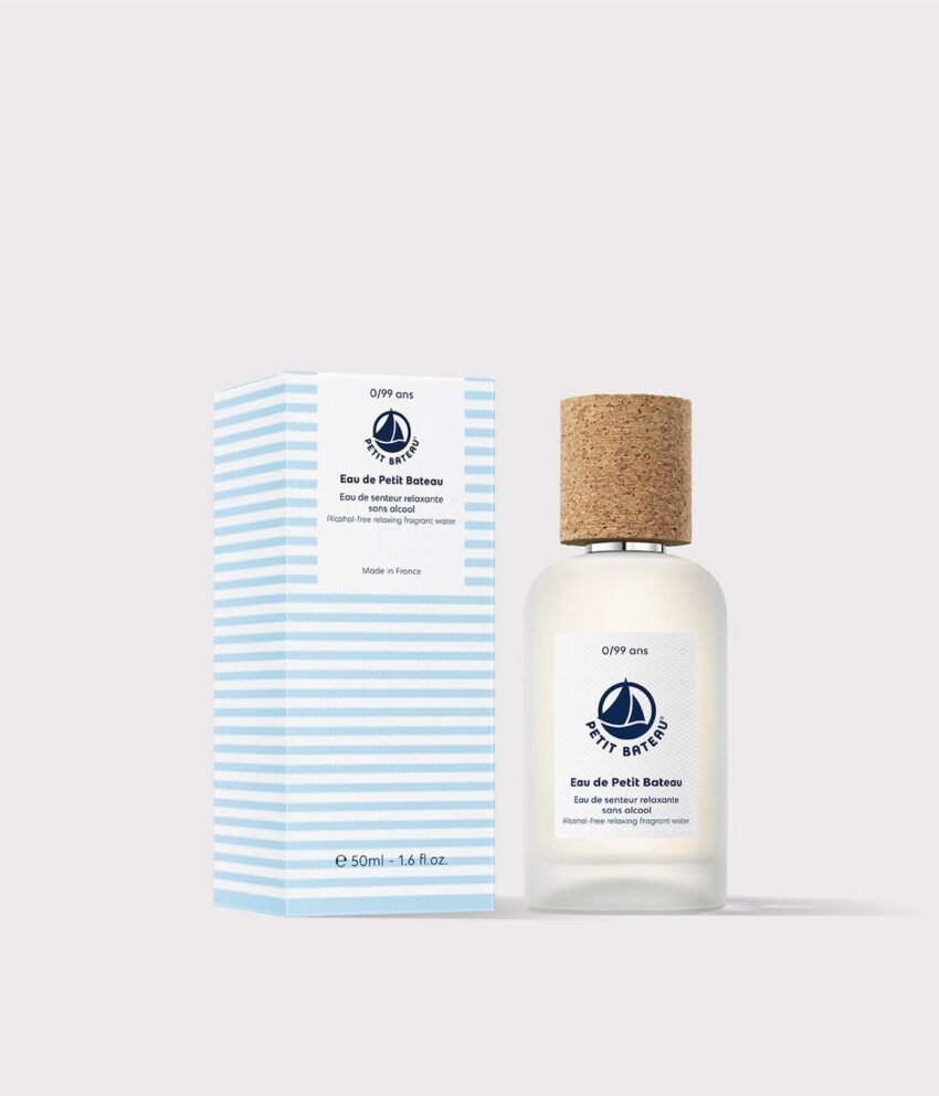 A0DBH01L1 SPROSTITVENA DIŠEČA VODICA BREZ ALKOHOLA 50ml