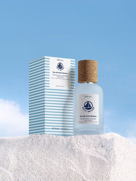 SPROSTITVENA DIŠEČA VODICA BREZ ALKOHOLA 50ml