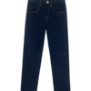 A08DL02 HLAČE DENIM "SLIM"