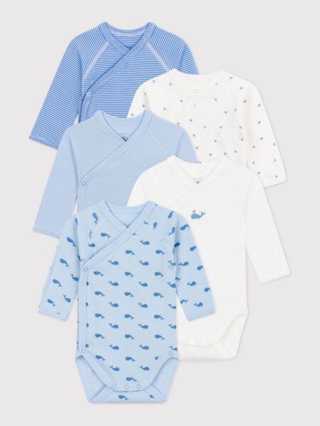 BODI NA PREKLOP 5X KIT