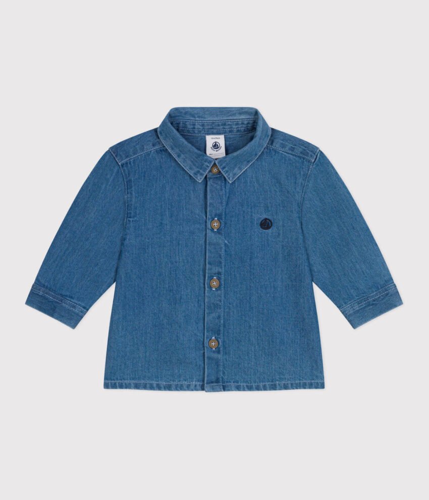 A0CKS01F1 SRAJCA DENIM