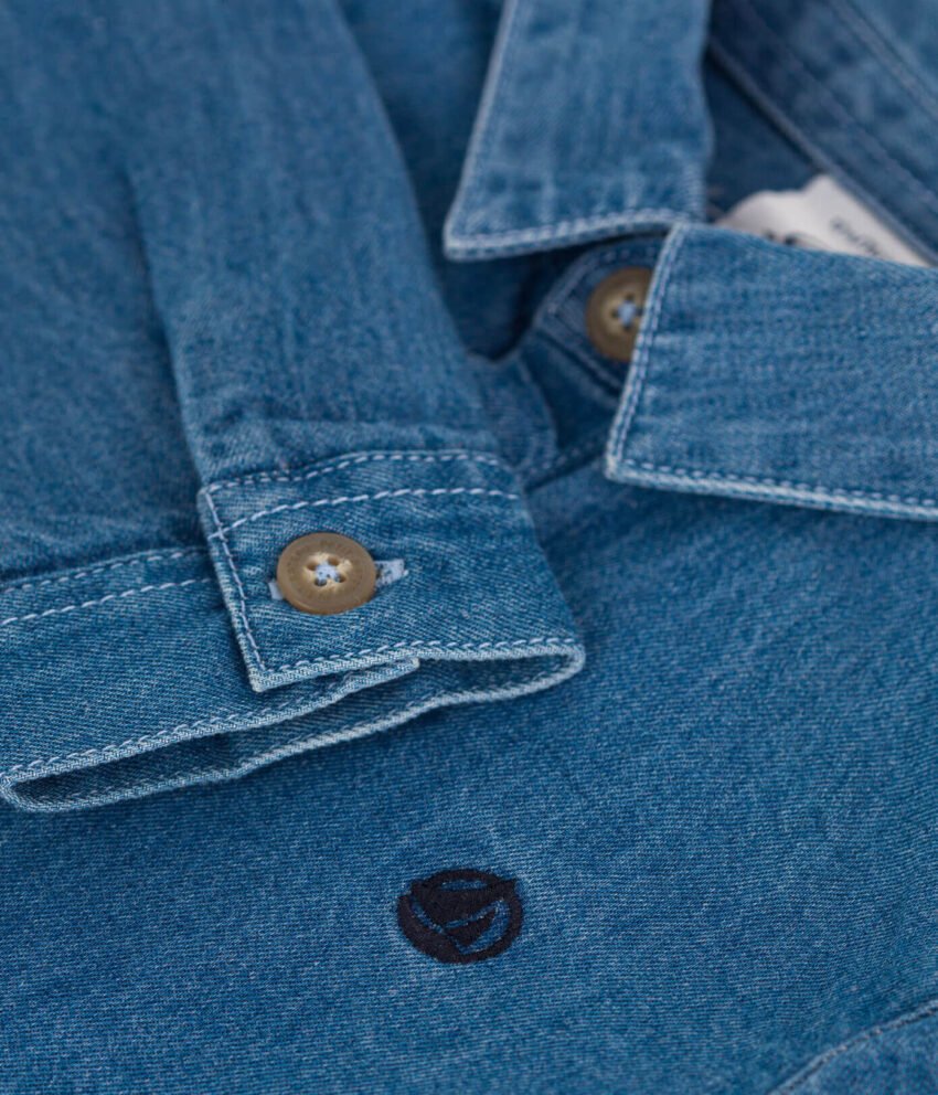 A0CKS01Z1 SRAJCA DENIM
