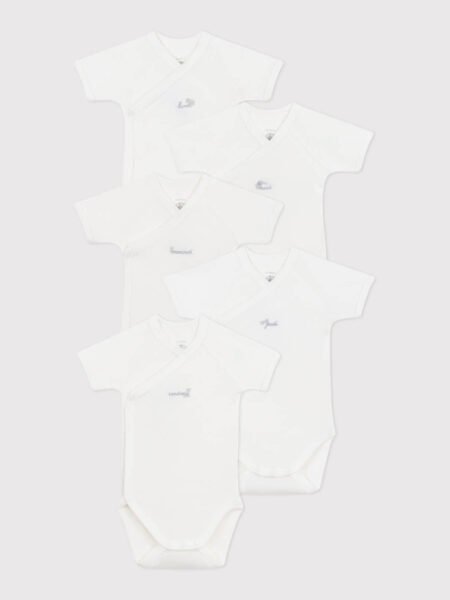 BODI NA PREKLOP KR. ROKAV 5X DNEVI