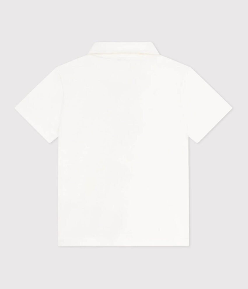 A0COD01D MAJICA POLO BELA