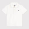 A0COD01F1 MAJICA POLO BELA