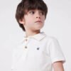 A0COD01J1 MAJICA POLO BELA