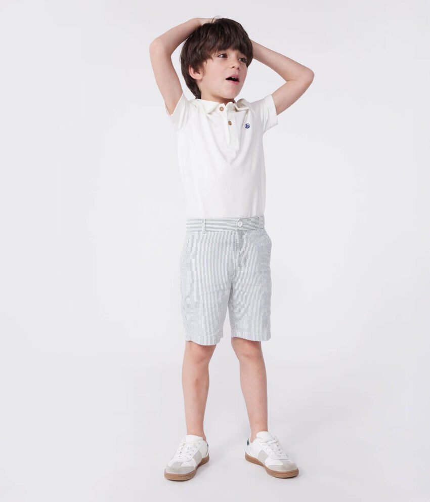 A0COD01J3 MAJICA POLO BELA