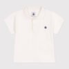 A0CZ401F1 POLO MAJICA BELA